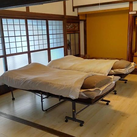 ドッグラン併設 しまなみ御殿 Guest House Imabari Railway Station Eksteriør bilde