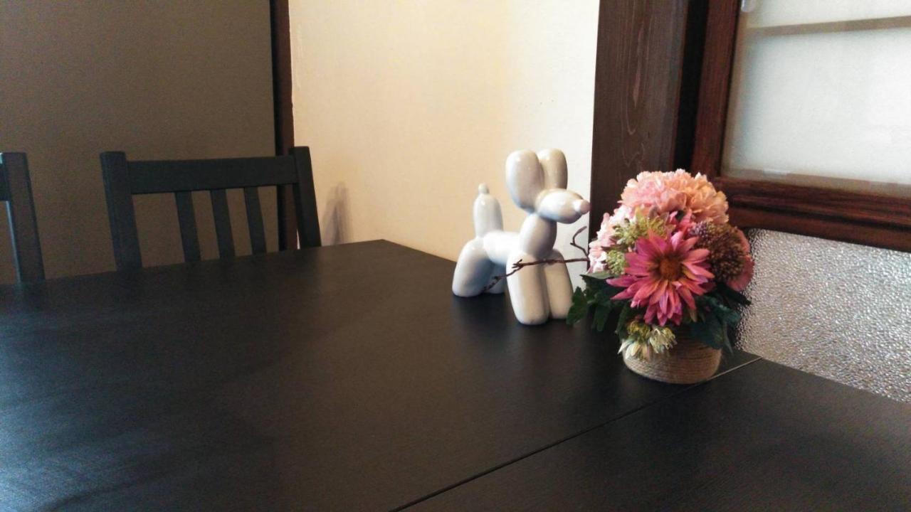 ドッグラン併設 しまなみ御殿 Guest House Imabari Railway Station Eksteriør bilde